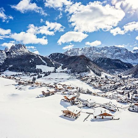 Appartamento App. Sun Burdengeja Selva di Val Gardena Esterno foto