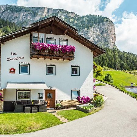 Appartamento App. Sun Burdengeja Selva di Val Gardena Esterno foto