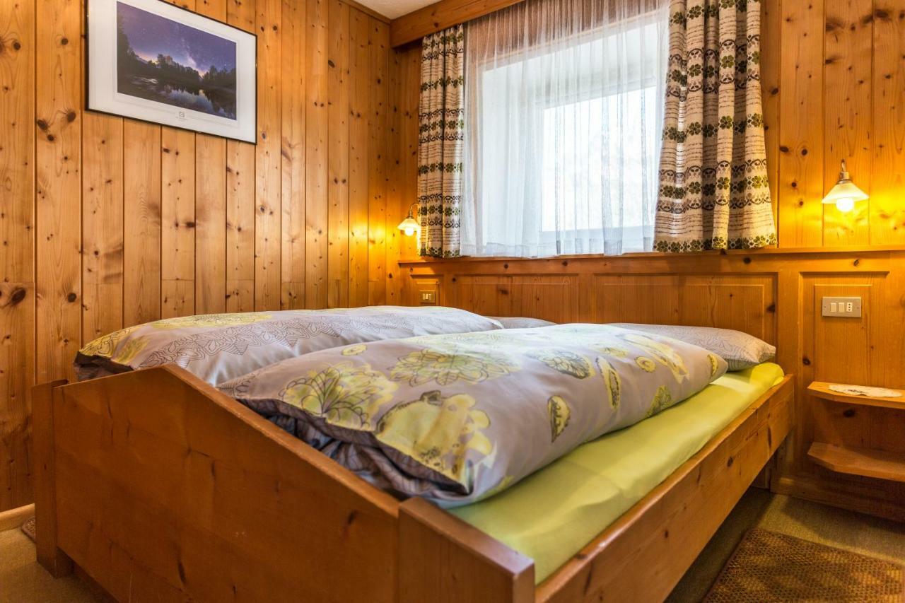 Appartamento App. Sun Burdengeja Selva di Val Gardena Esterno foto