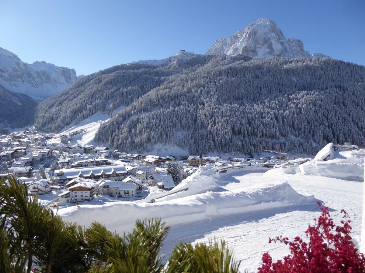 Appartamento App. Sun Burdengeja Selva di Val Gardena Esterno foto