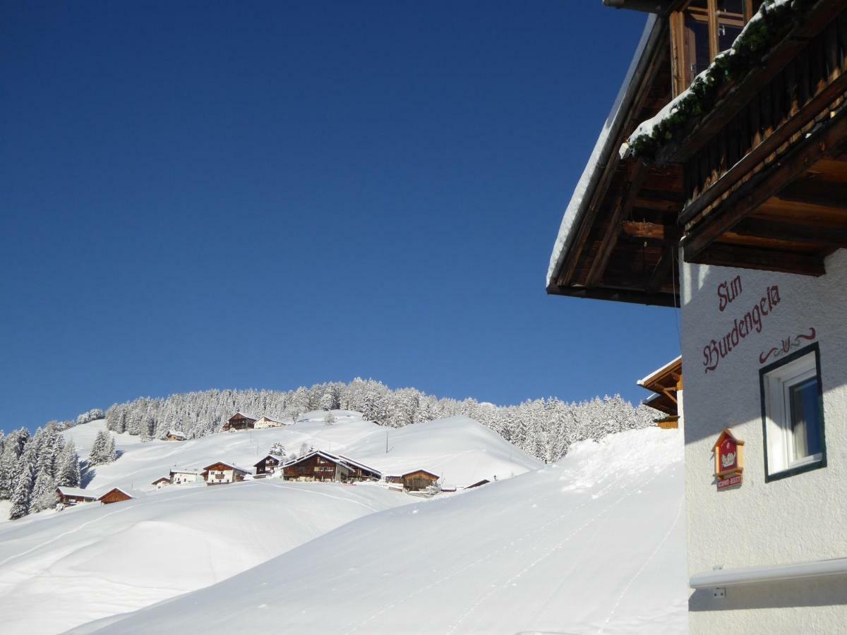 Appartamento App. Sun Burdengeja Selva di Val Gardena Esterno foto